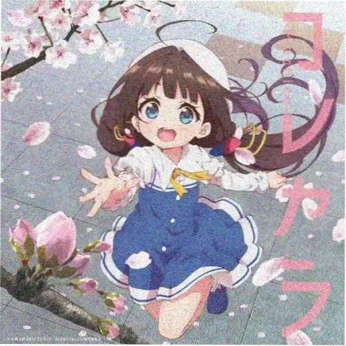 乔欣 饰演 关雎尔